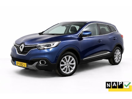 Renault Kadjar 0