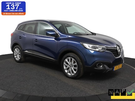 Renault Kadjar 0
