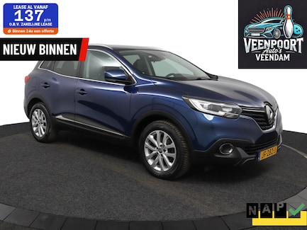 Renault Kadjar 0