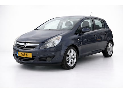 Opel Corsa 0