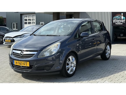 Opel Corsa 0