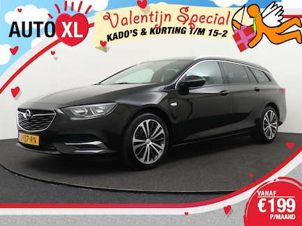 Opel Insignia 0