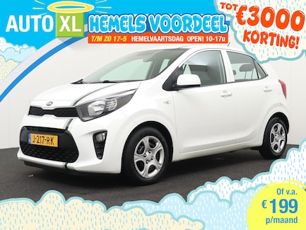 Kia Picanto 0