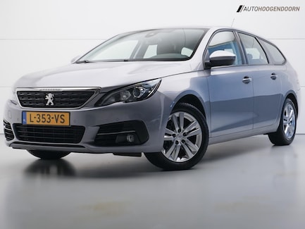 Peugeot 308 0