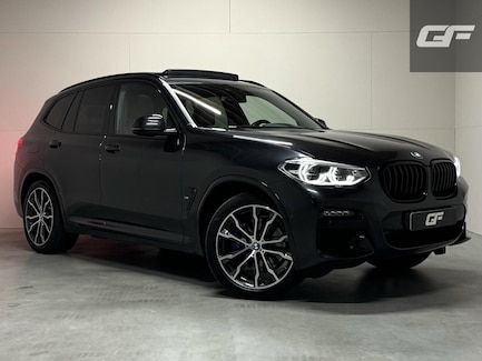 BMW X3 0