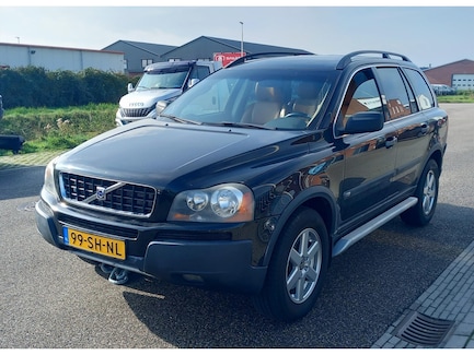 Volvo XC90 0