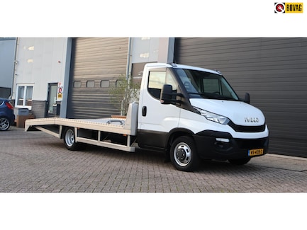 IVECO Daily 0