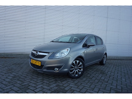 Opel Corsa 0