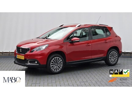 Peugeot 2008 0