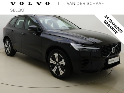 Volvo XC60 0