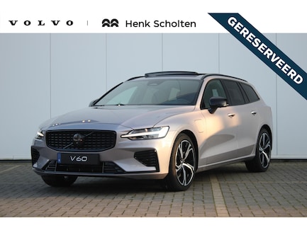Volvo V60 0