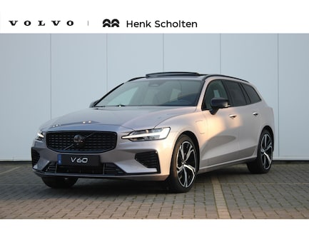 Volvo V60 0