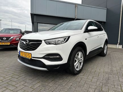 Opel Grandland 0