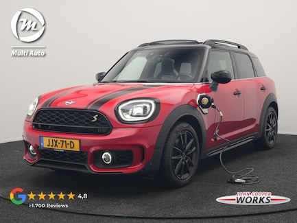 MINI Countryman 0