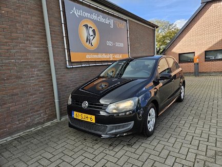 Volkswagen Polo 0