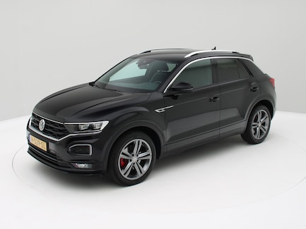 Volkswagen T-Roc 0