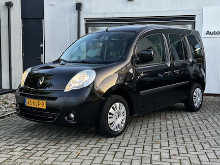 Renault Kangoo Family 0