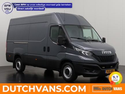IVECO Daily 0
