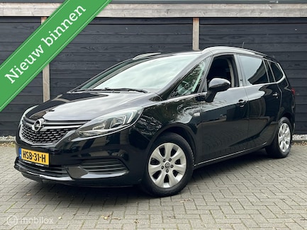 Opel Zafira 0