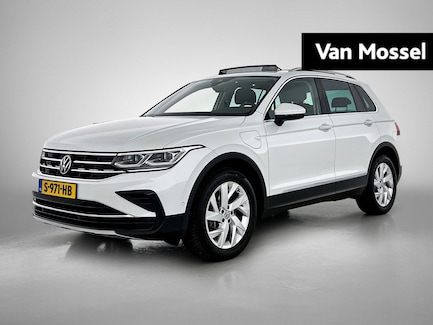 Volkswagen Tiguan 0