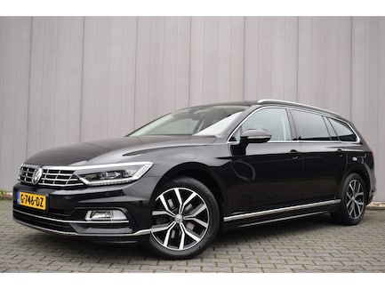 Volkswagen Passat 0
