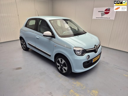 Renault Twingo 0