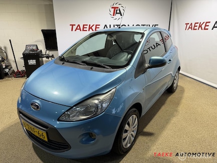 Ford Ka 0