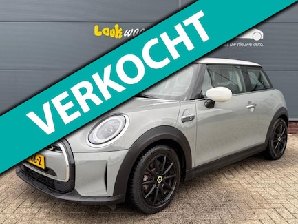 MINI Mini Electric 0