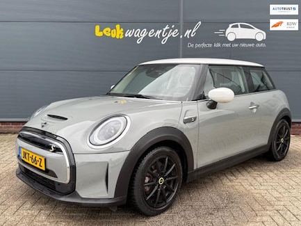 MINI Mini Electric 0