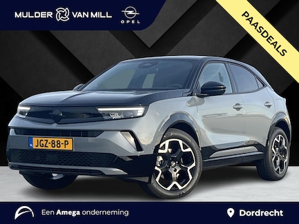 Opel Mokka 0