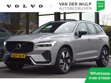 Volvo XC60 0
