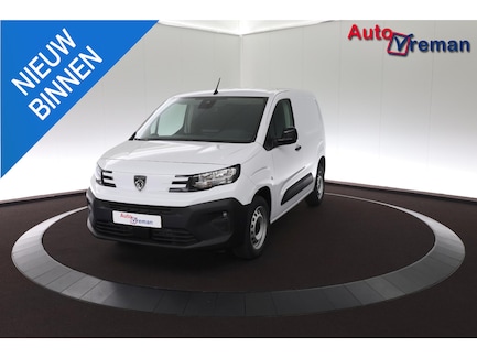 Peugeot Partner 0