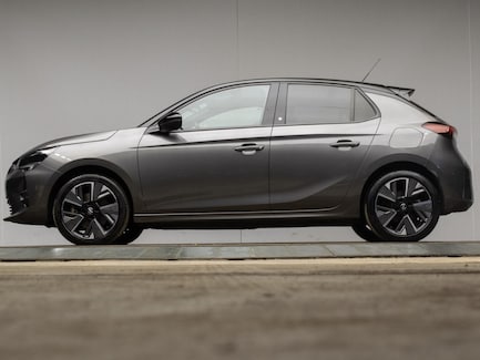 Opel Corsa-e 0