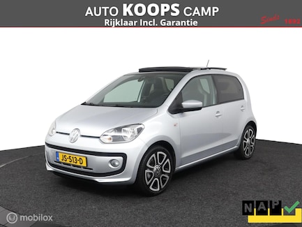 Volkswagen Up! 0