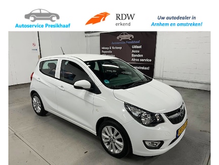 Opel Karl 0