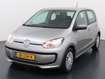 Volkswagen Up! 0