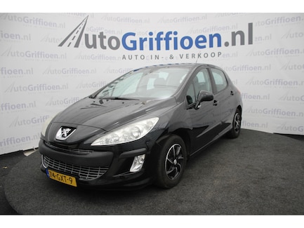 Peugeot 308 0