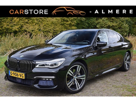 BMW 7-Serie 0
