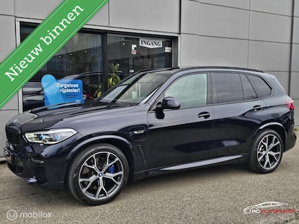 BMW X5 0