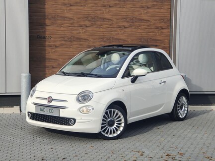 Fiat 500 0