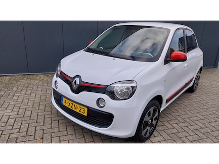 Renault Twingo 0