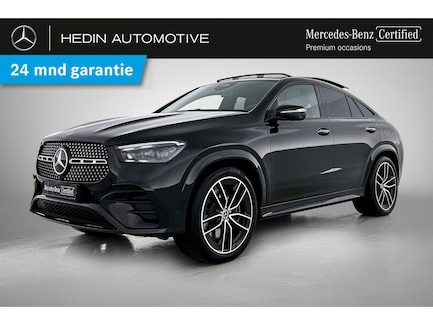 Mercedes-Benz GLE 0