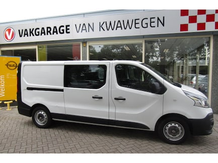 Renault Trafic 0