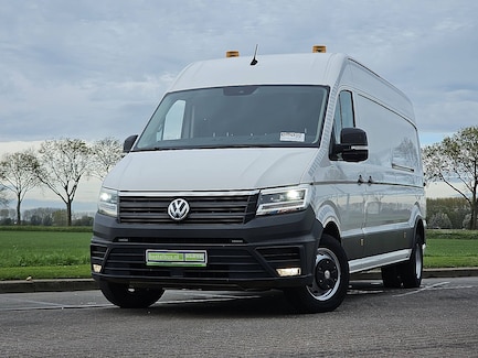 Volkswagen Crafter 0