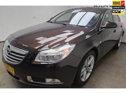 Opel Insignia 0