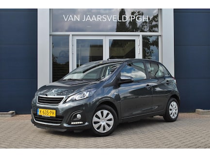 Peugeot 108 0