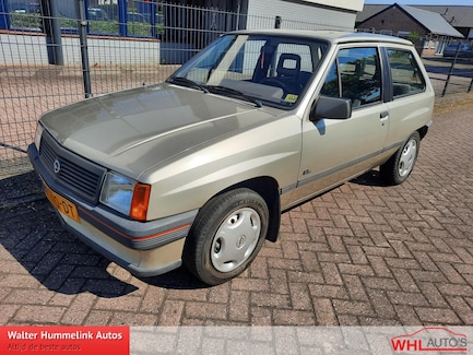 Opel Corsa 0