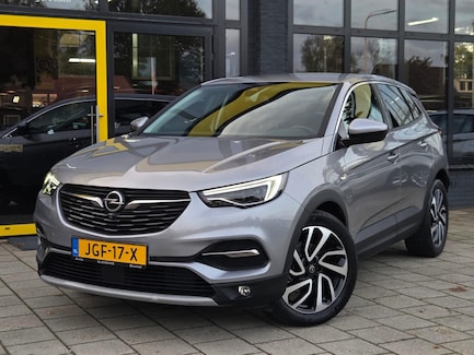 Opel Grandland 0