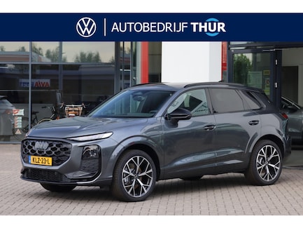 Audi Q3 0