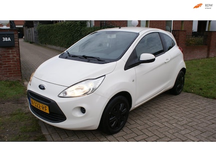 Ford Ka 0